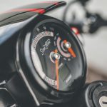 BMWNINET “MOKSHA” BY SINROJA MOTORCYCLES